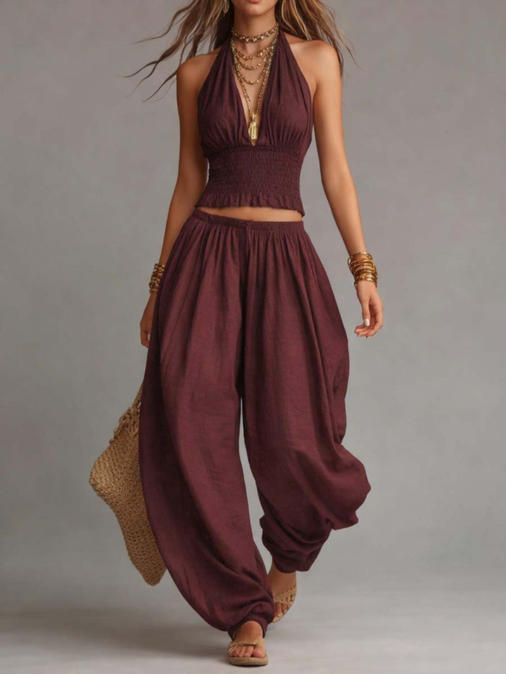 Danna™ Set a Due Pezzi
