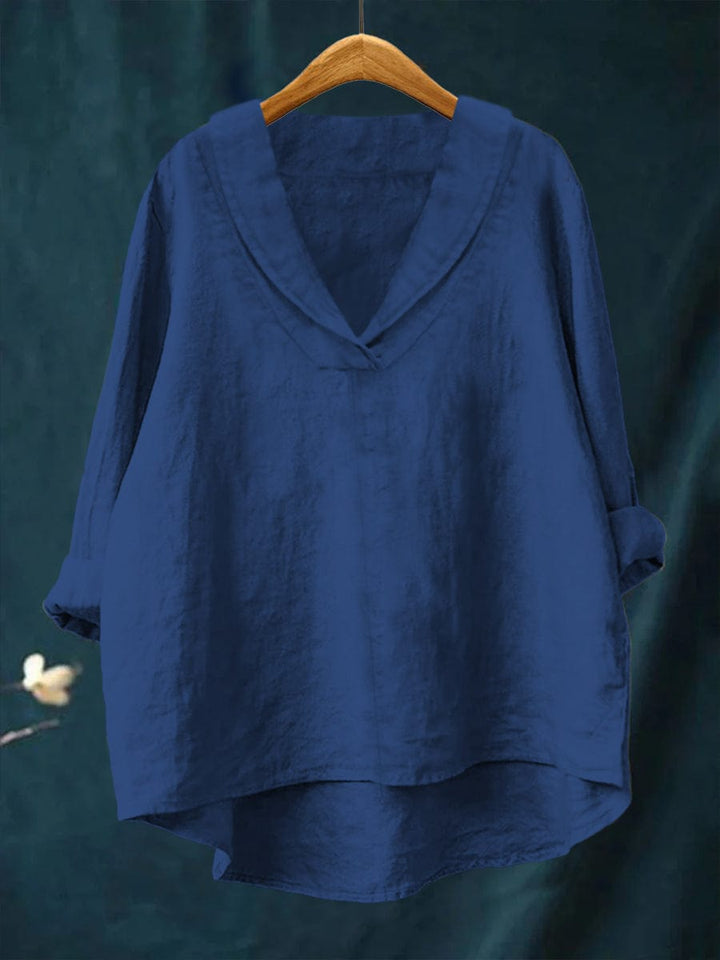 Marceline - blusa da donna, immagine 2