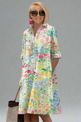 Floreale Multicolore