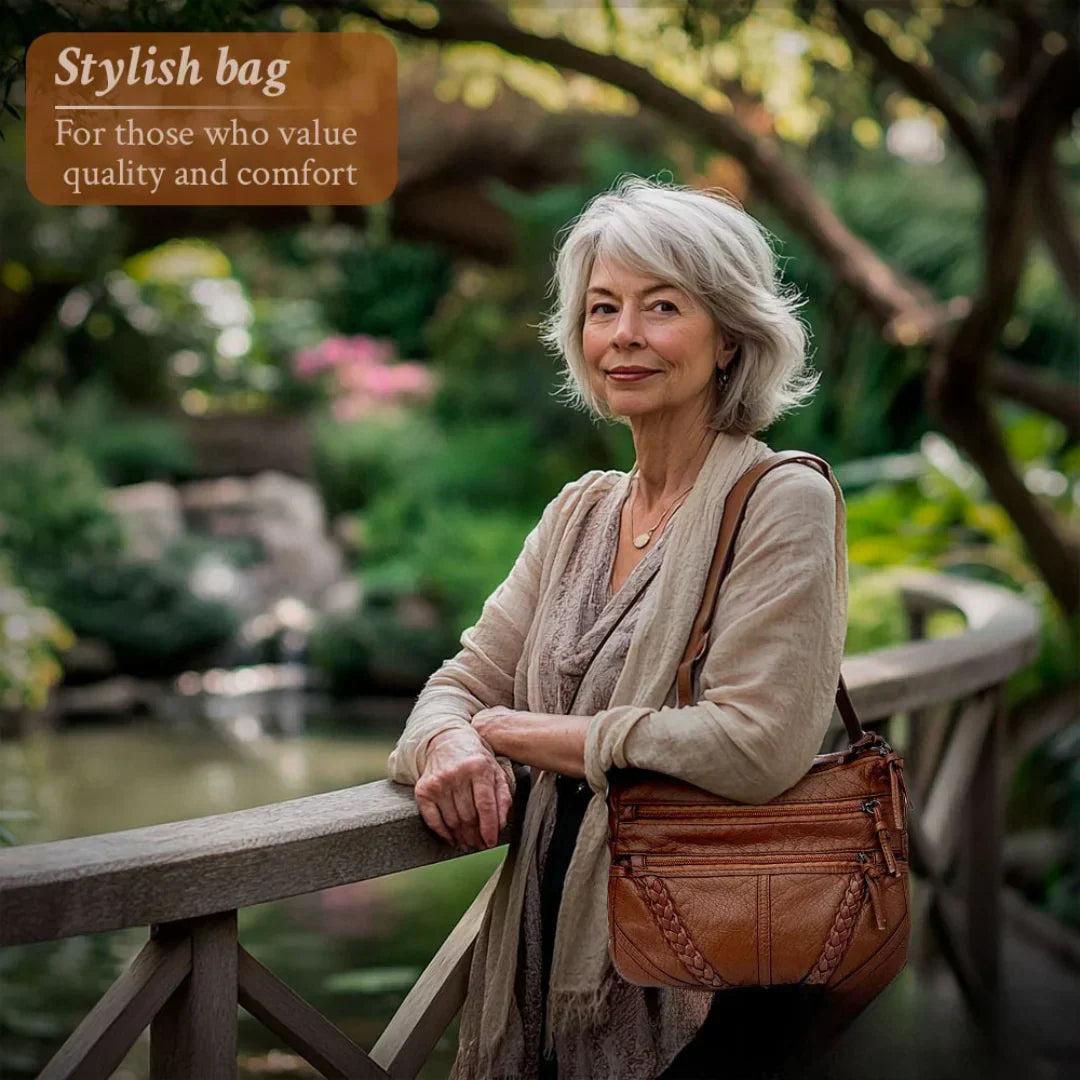 VIONELLE | BORSA SOFT ELEGANCE
