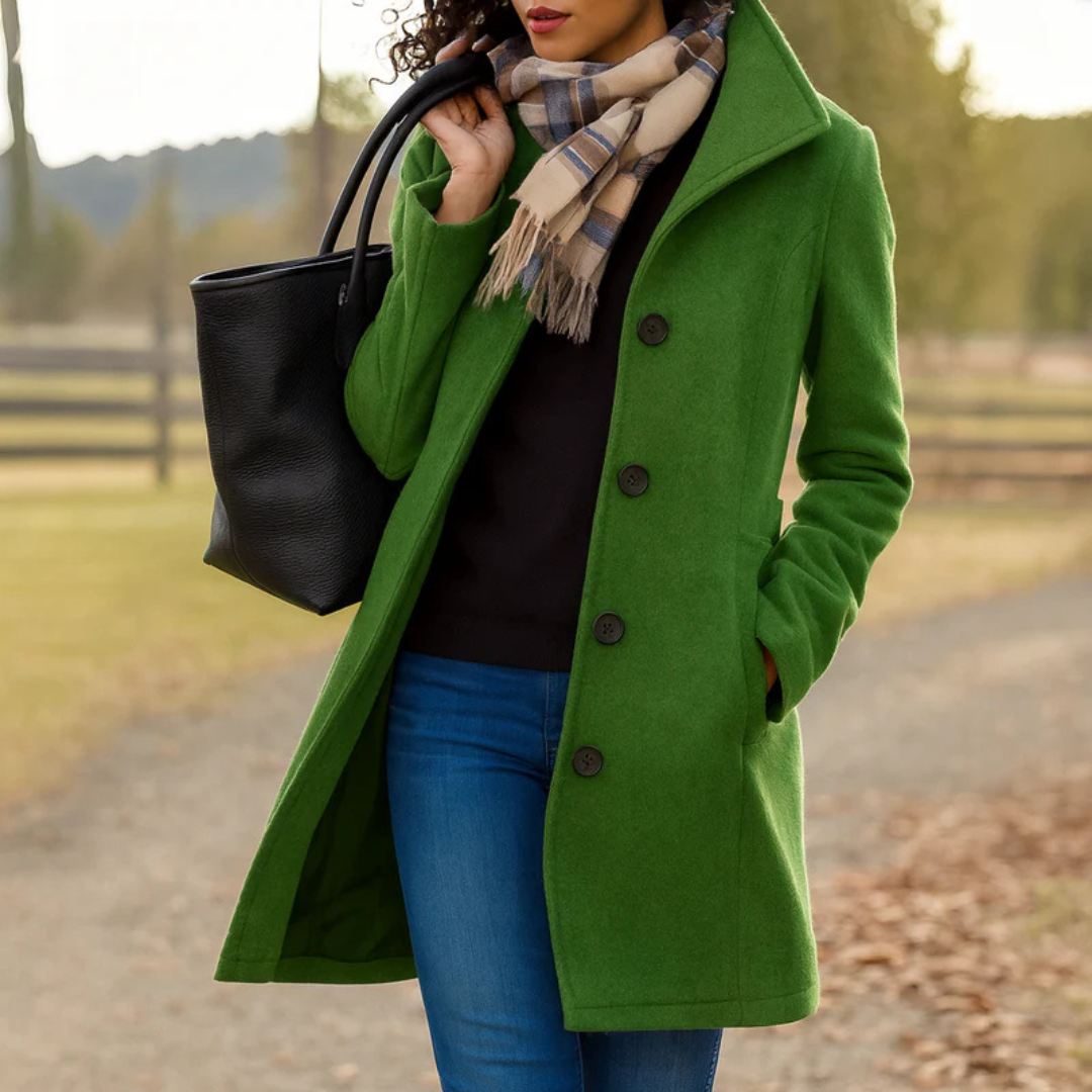Marjorie | Cappotto Classico