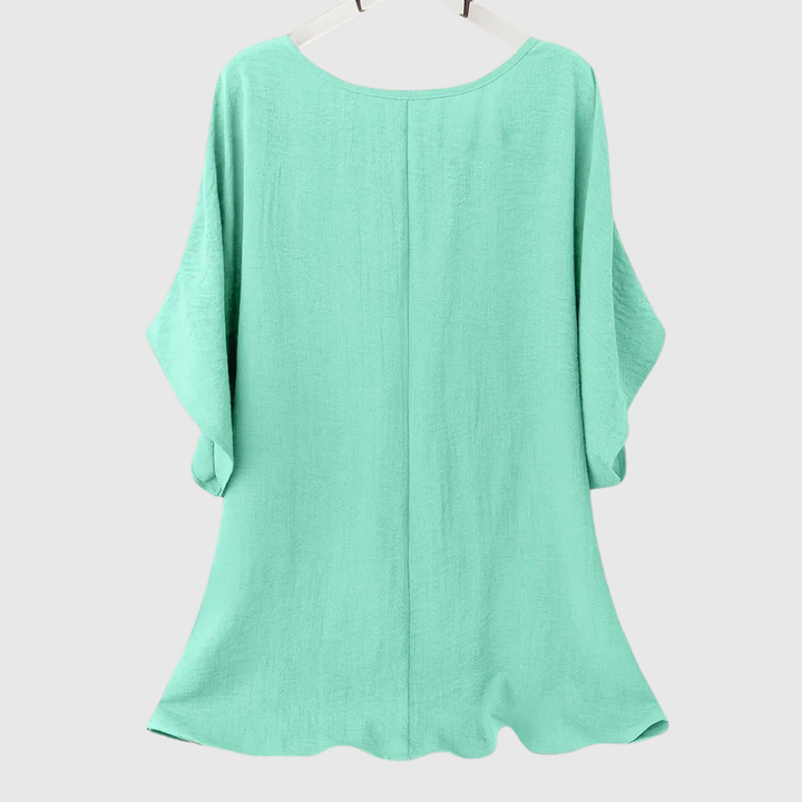 Ardina - blusa casual da donna, immagine 12
