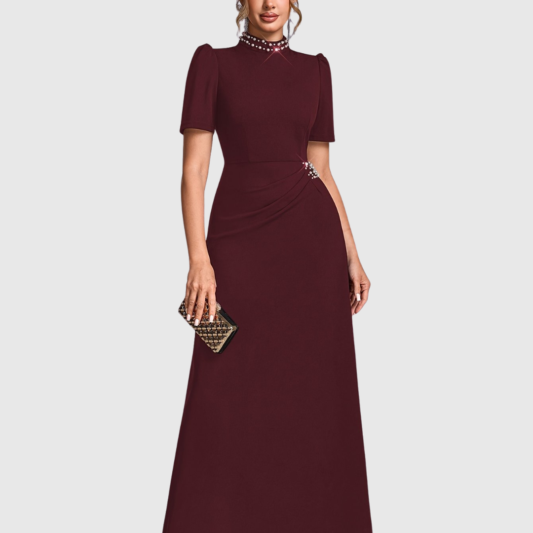 KIARA | ABITO ELEGANTE DA CERIMONIA E SERA