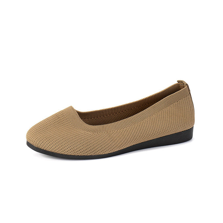 Anna | Scarpe comode senza lacci