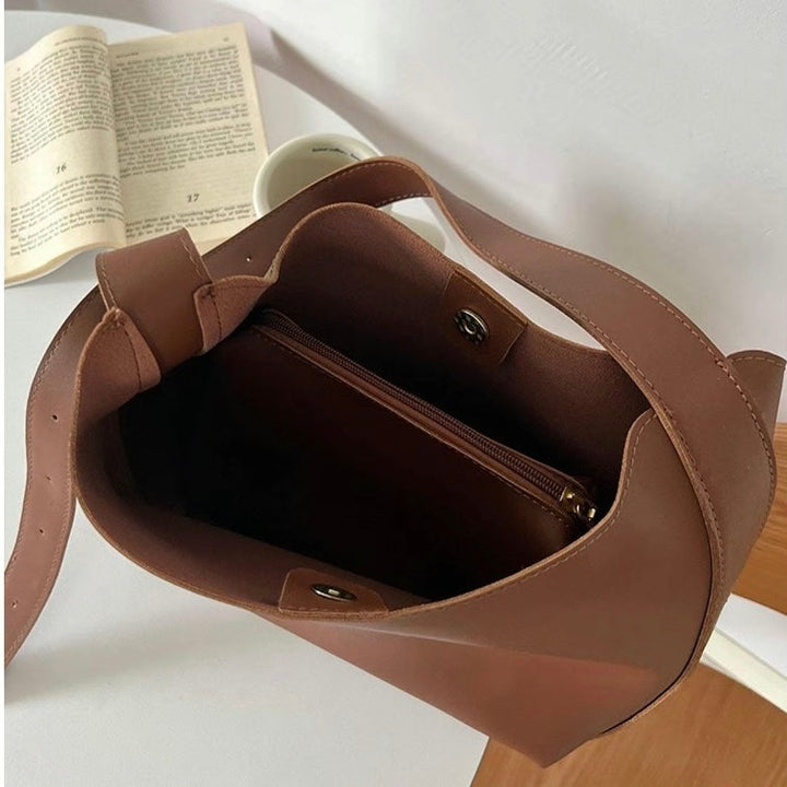 ISOLDE | BORSA A SPALLA TRENDY