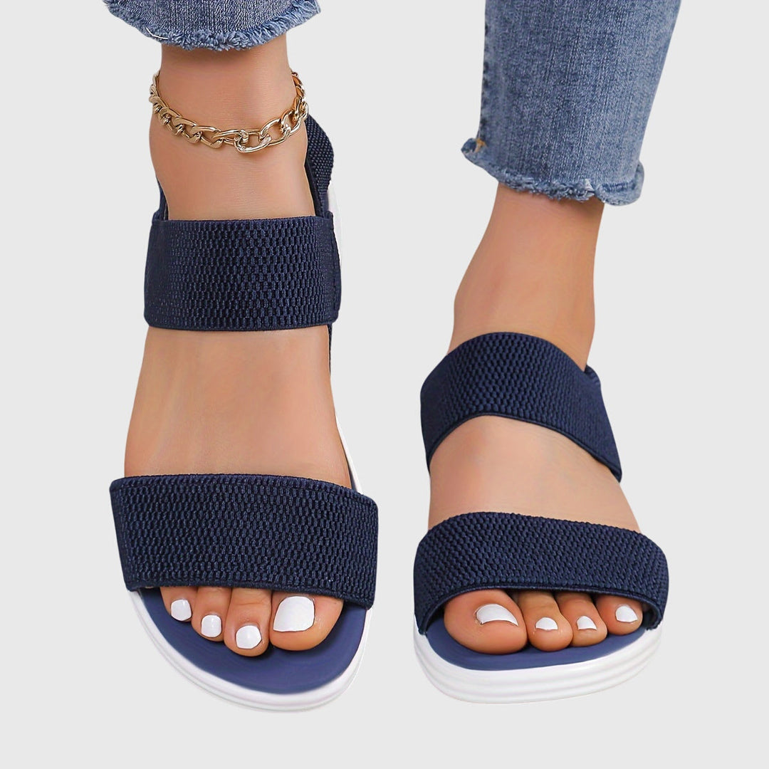 Emila™ | Sandali Comodi da Donna
