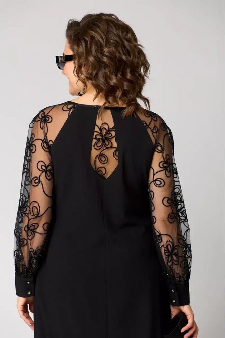 Nicole | Abito Elegante