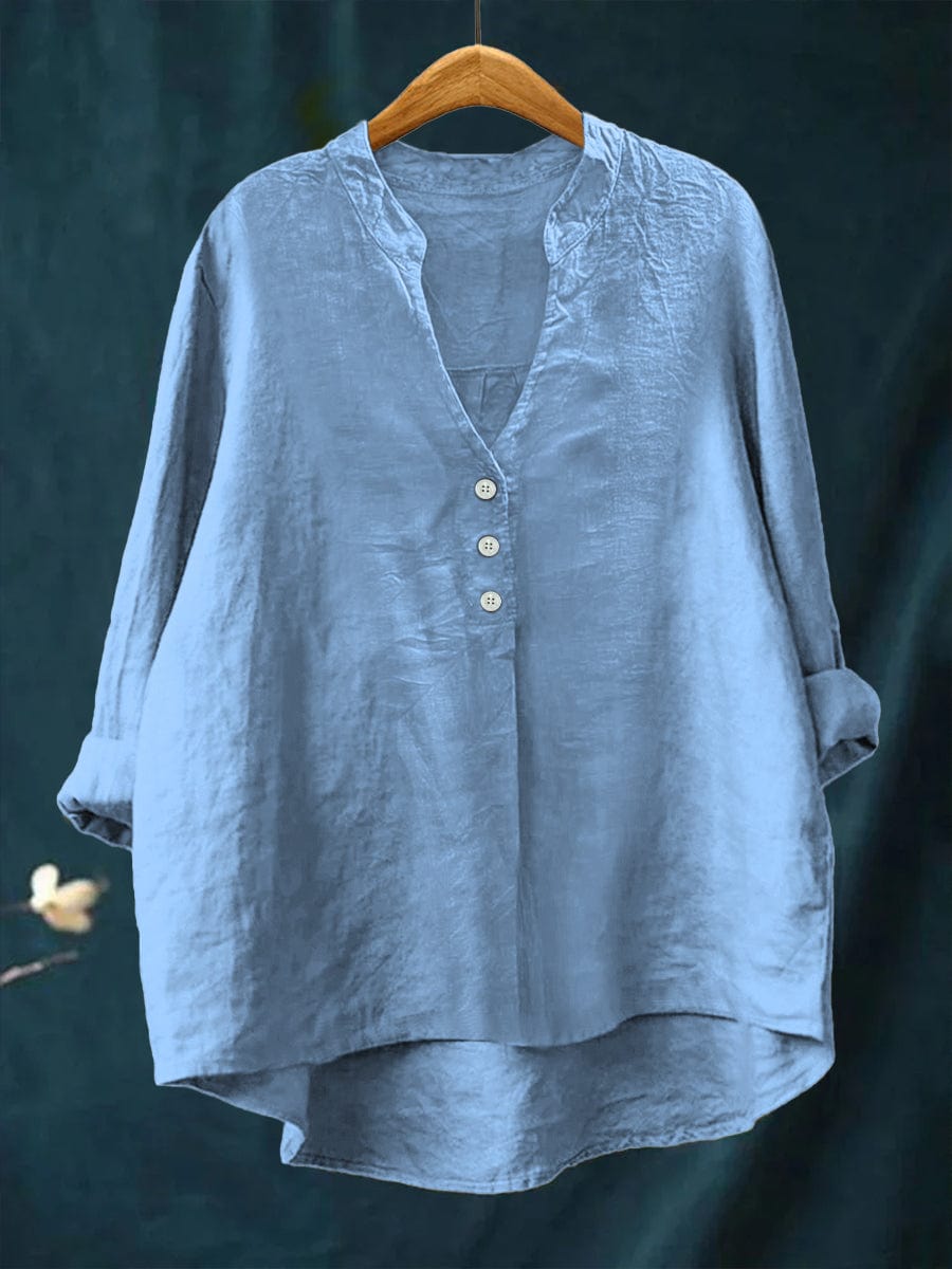 CRESSIDA | BLUSA LEGGERA