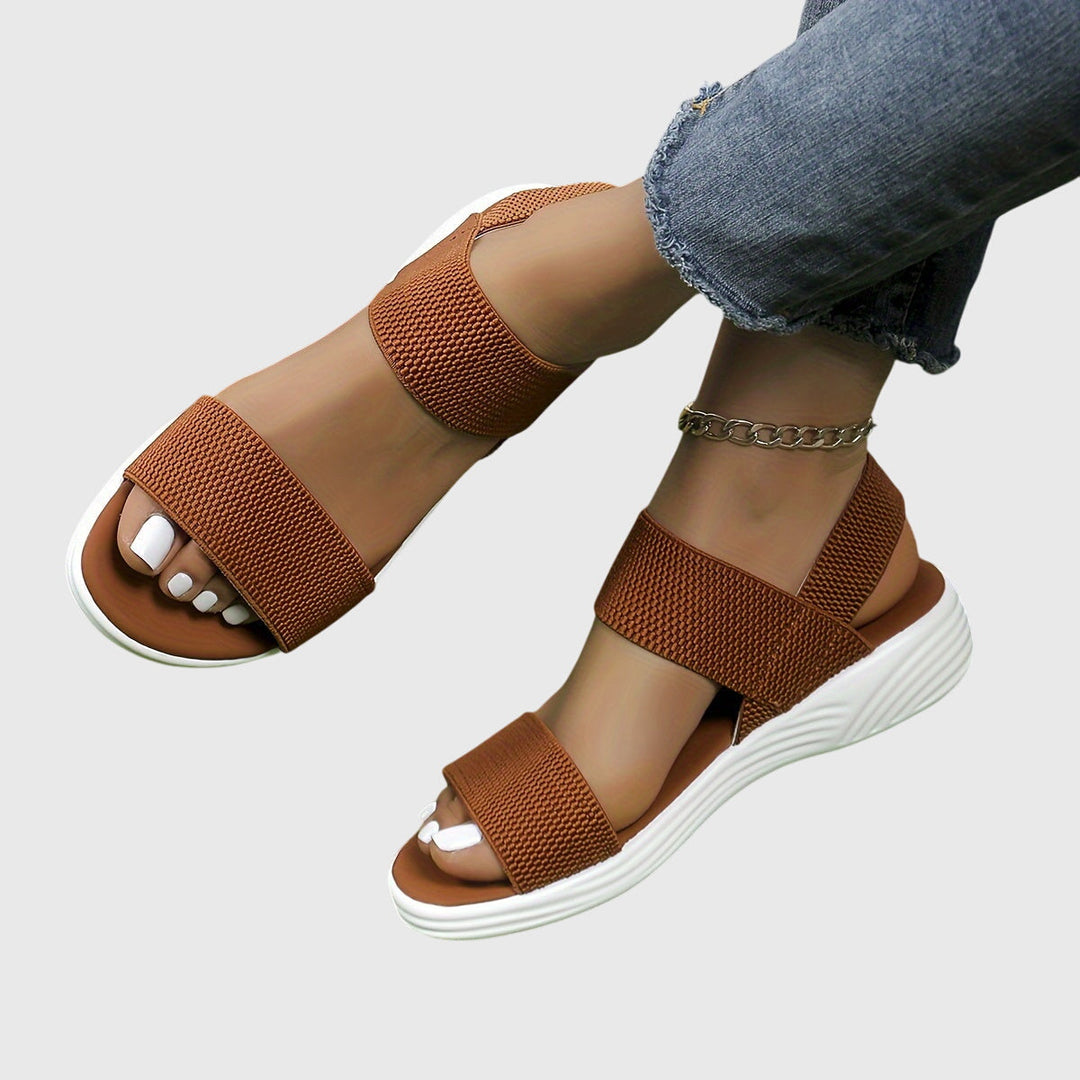 Emila™ | Sandali Comodi da Donna