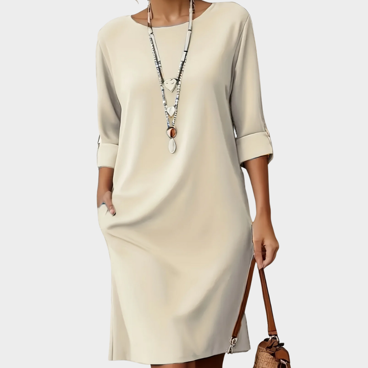 DAPHNE | ABITO ELEGANTE E CONFORTEVOLE