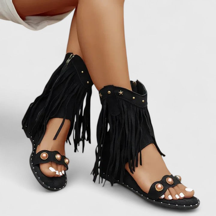 Giselina | Sandali Eleganti da Donna