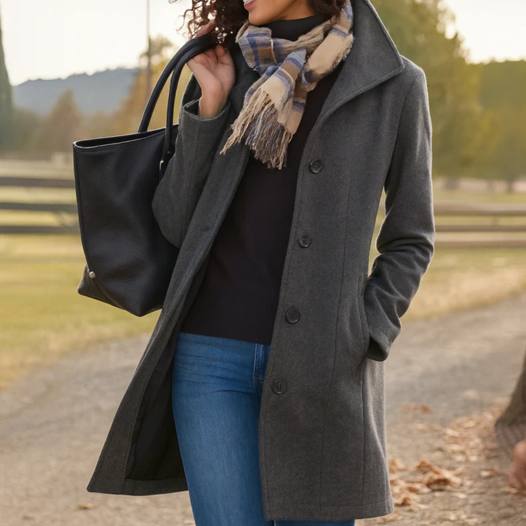 Marjorie | Cappotto Classico