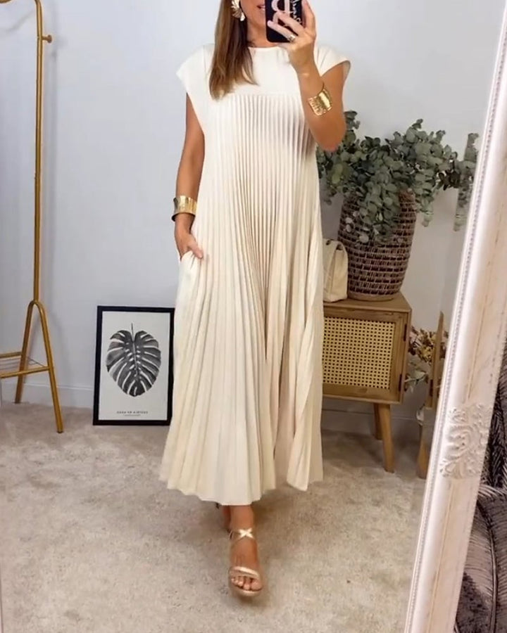 LUCILLE | ABITO ELEGANTE E CONFORTEVOLE