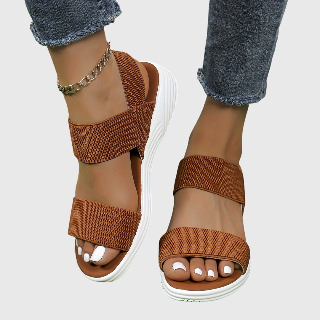 Emila™ | Sandali Comodi da Donna