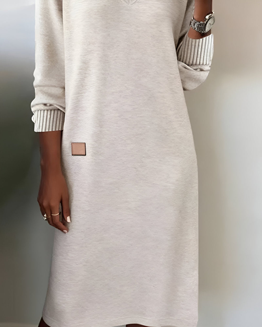 Joanna | Abito Elegante