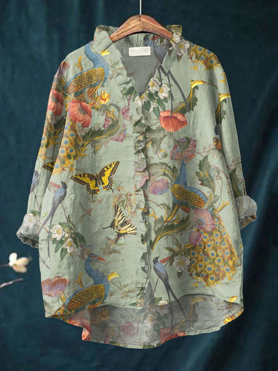 Lyandra - blusa da donna