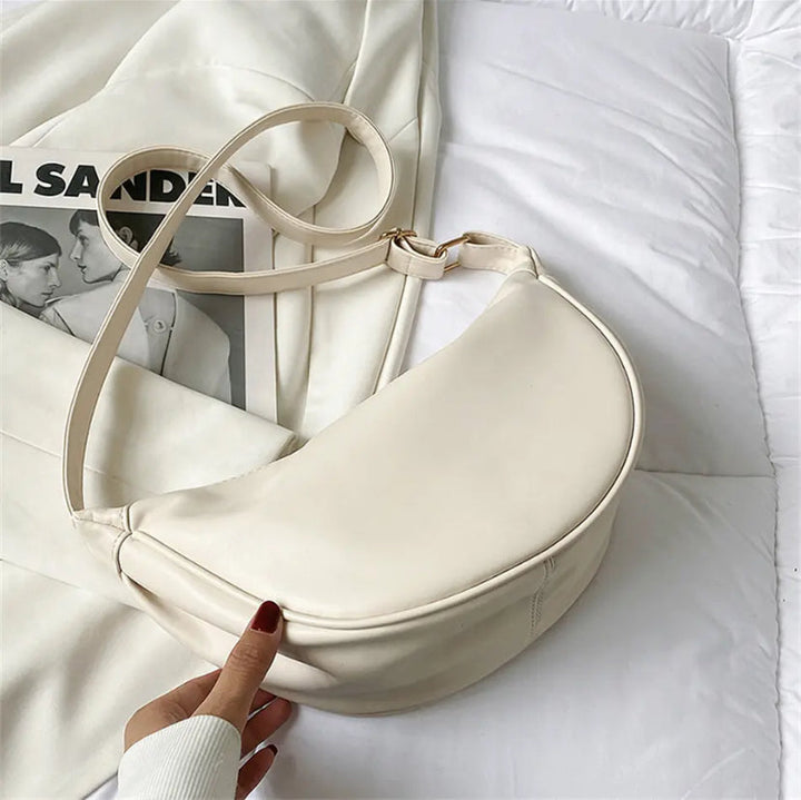 MARIBEL | BORSA IN PELLE PETITE