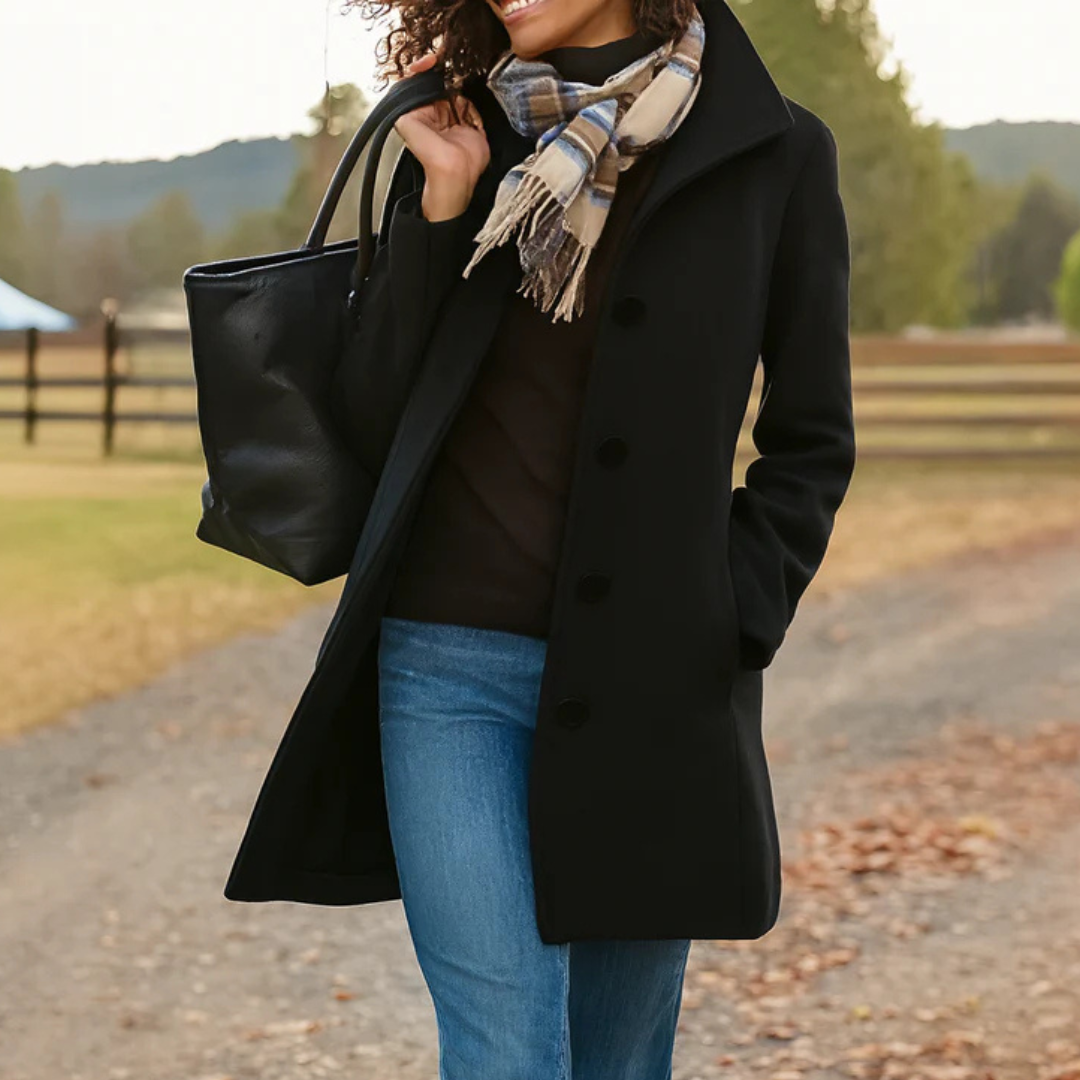 Marjorie | Cappotto Classico
