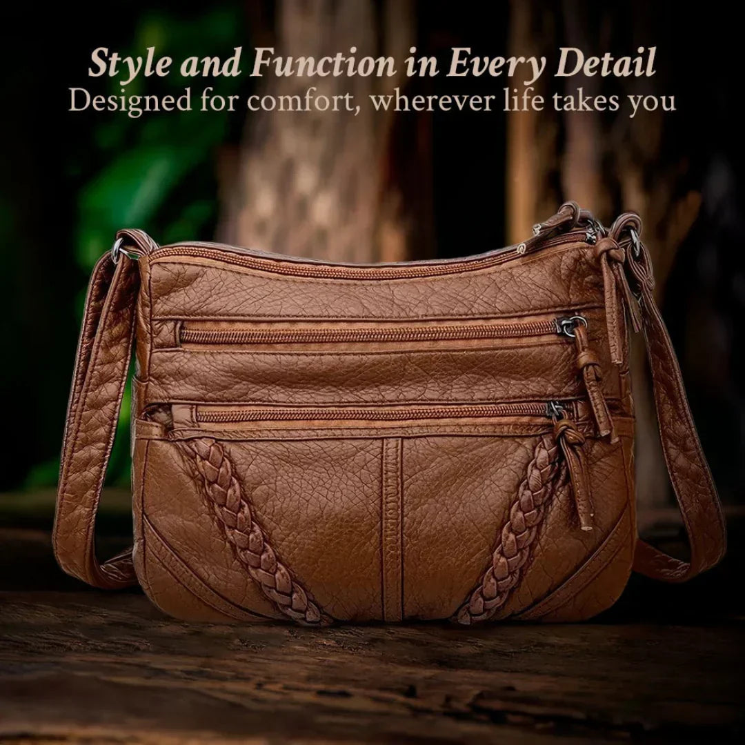 VIONELLE | BORSA SOFT ELEGANCE