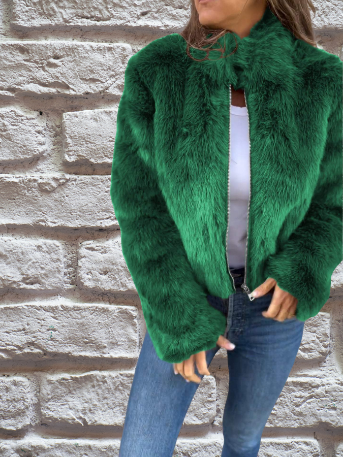 Phyllis | Cappotto Leggero e Caldo