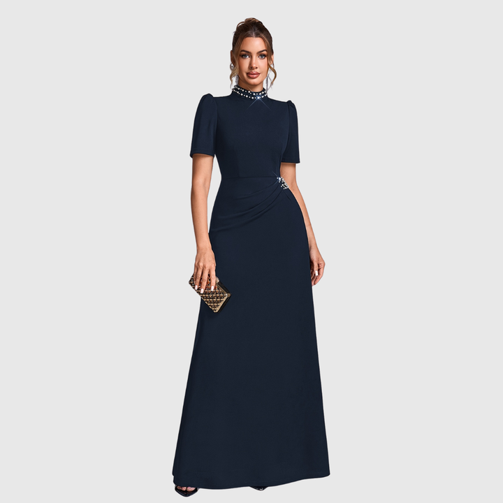 KIARA | ABITO ELEGANTE DA CERIMONIA E SERA