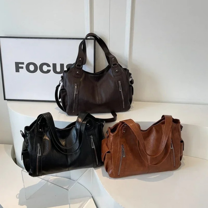 Borsa a Spalla Casual