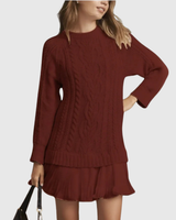 Rosso Scuro