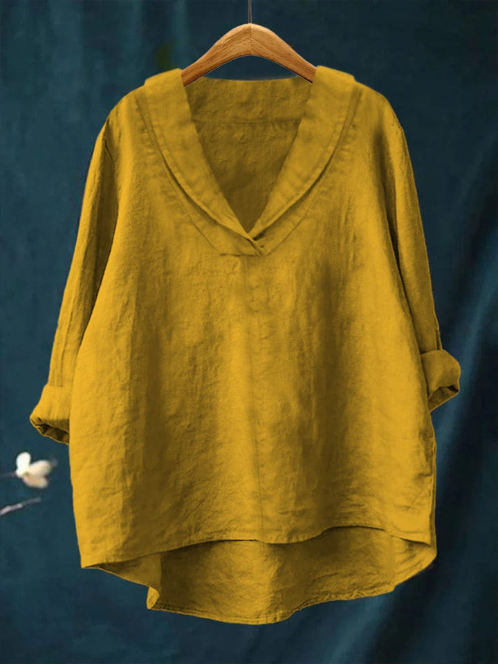 Marceline - blusa da donna, immagine 1