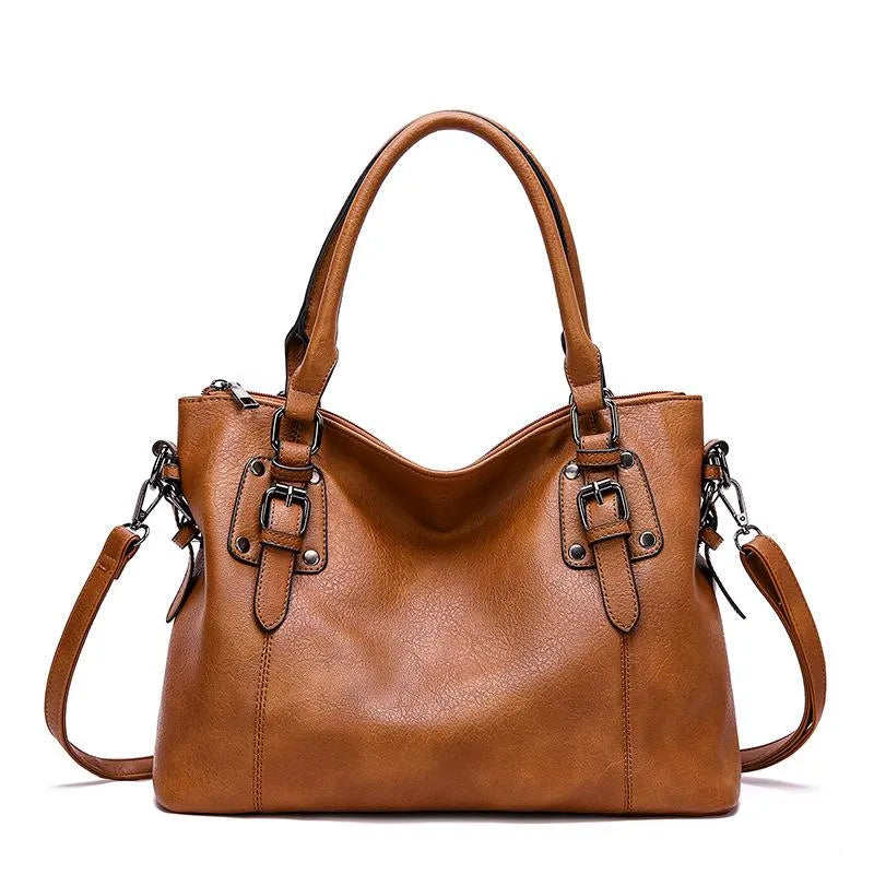 EVADNE | BORSA A SPALLA ELEGANTE
