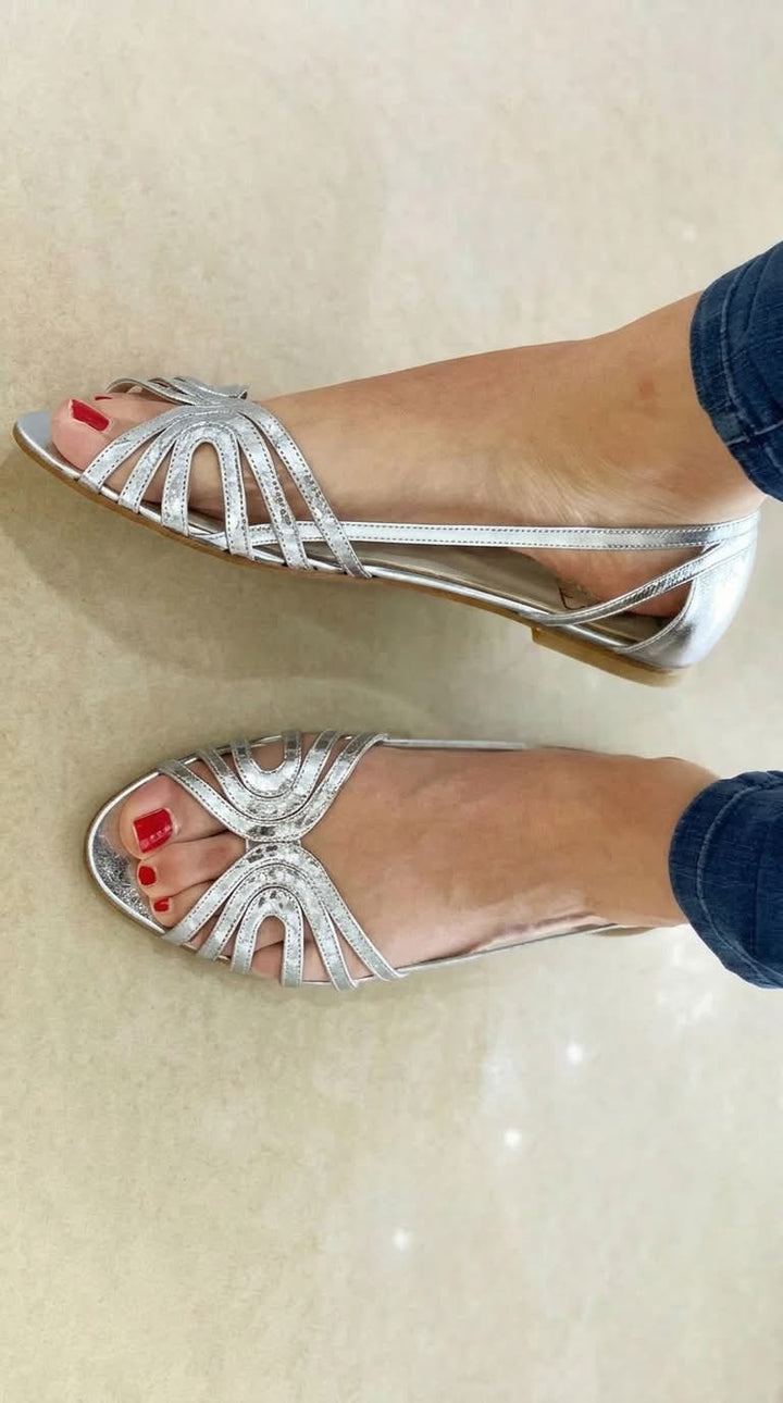 Solea - sandali estivi eleganti da donna