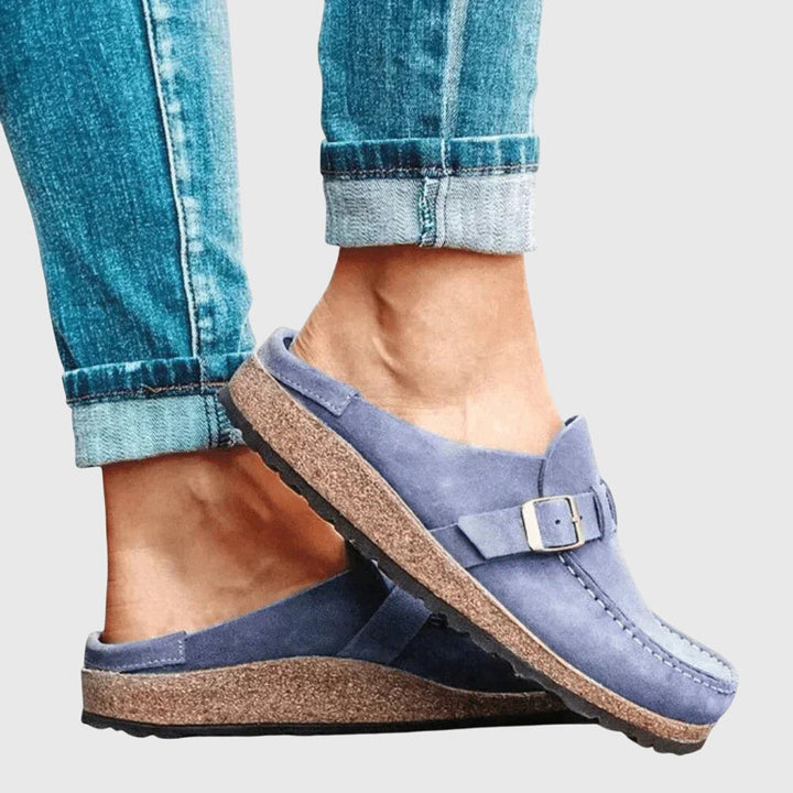 Kendra™ | Zoccoli Comodi ed Eleganti