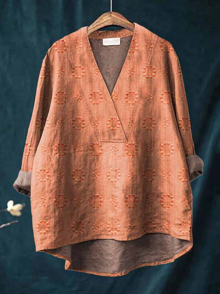 Corinna - blusa da donna, immagine 4