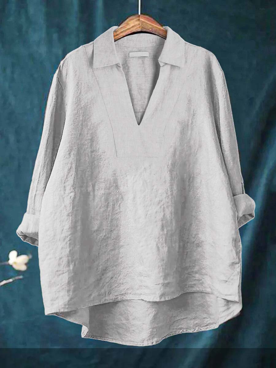Celestine - blusa da donna, immagine 8