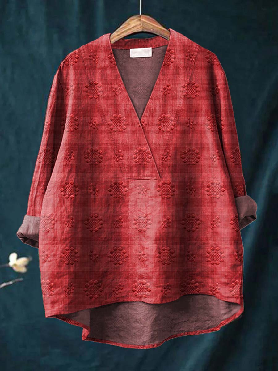 Corinna - blusa da donna, immagine 1