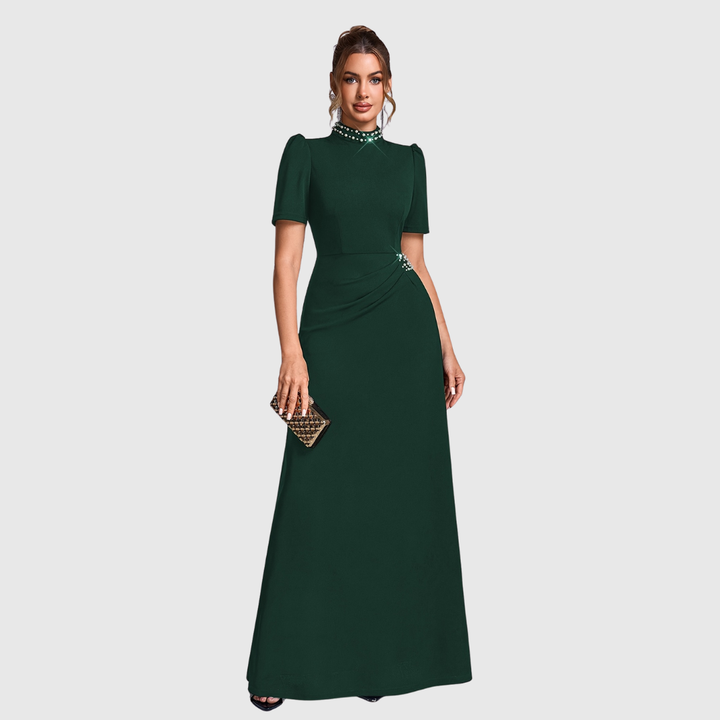 KIARA | ABITO ELEGANTE DA CERIMONIA E SERA