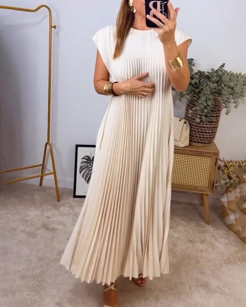 LUCILLE | ABITO ELEGANTE E CONFORTEVOLE