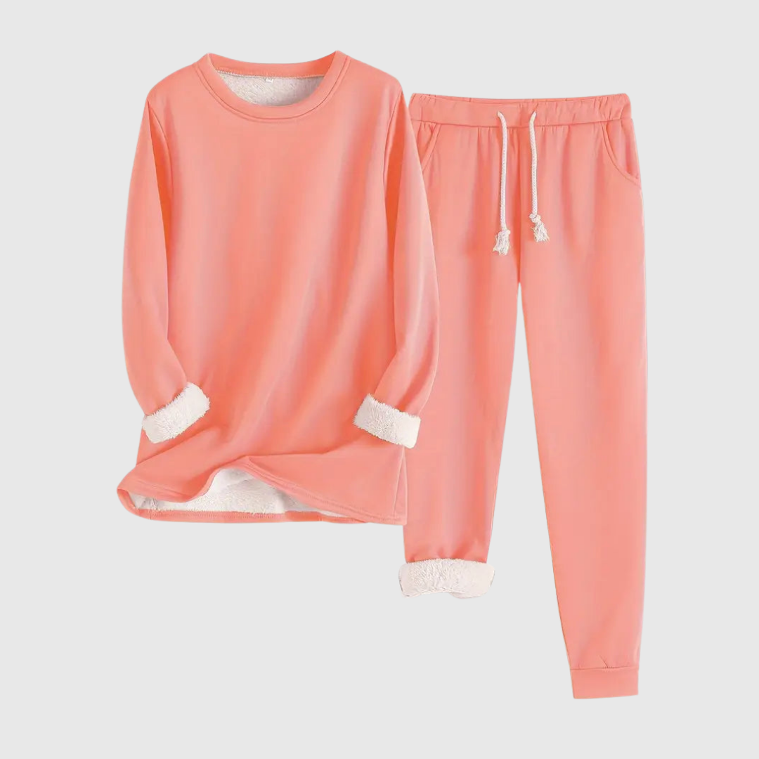 Elsy | Set relax a due pezzi
