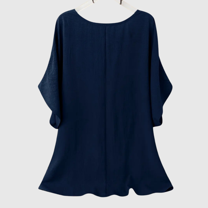 ARDINA | BLUSA CASUAL DAL TAGLIO RILASSATO