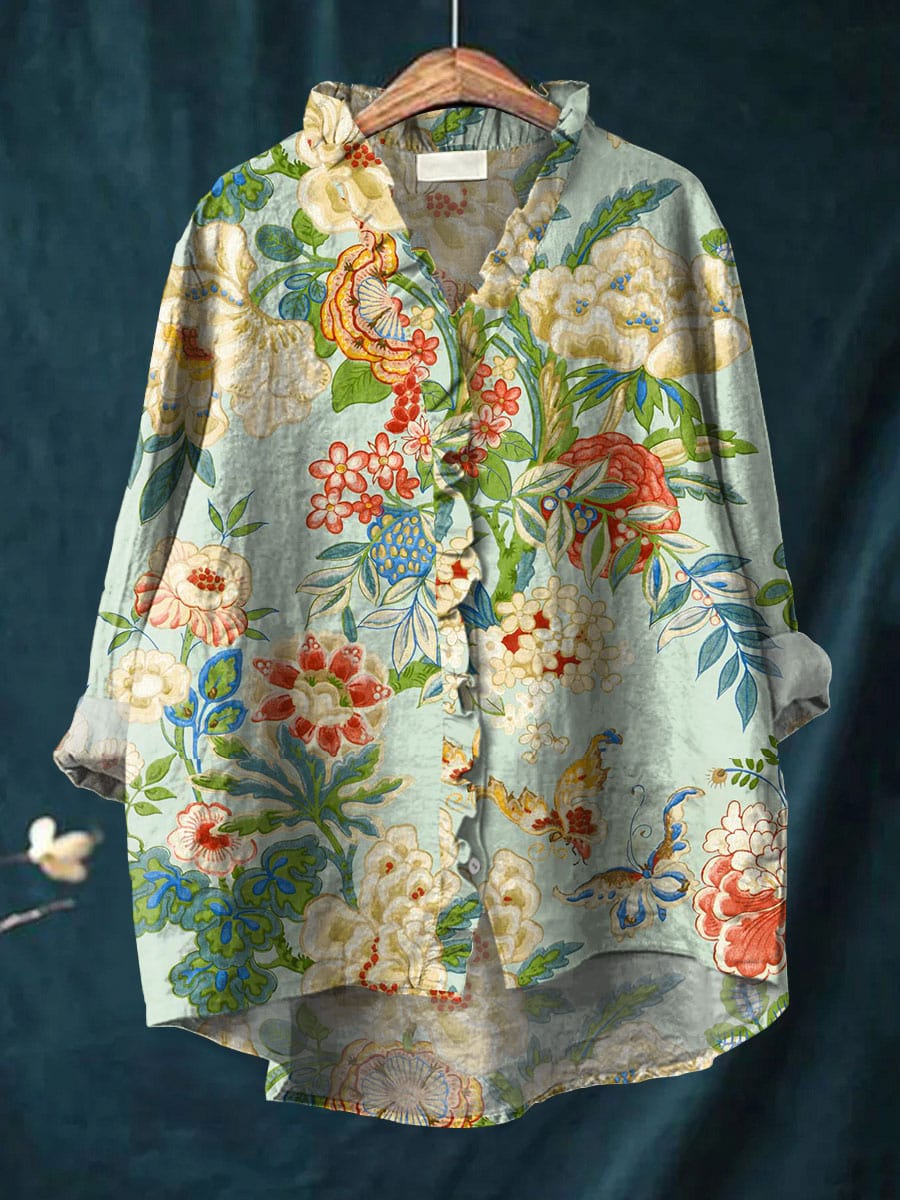 Orlina - blusa da donna