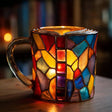 Tazza Artisan 3D Aurora Book