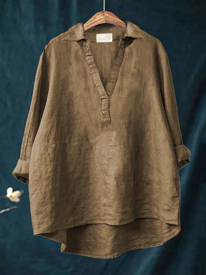 Nerina - blusa da donna, immagine 3