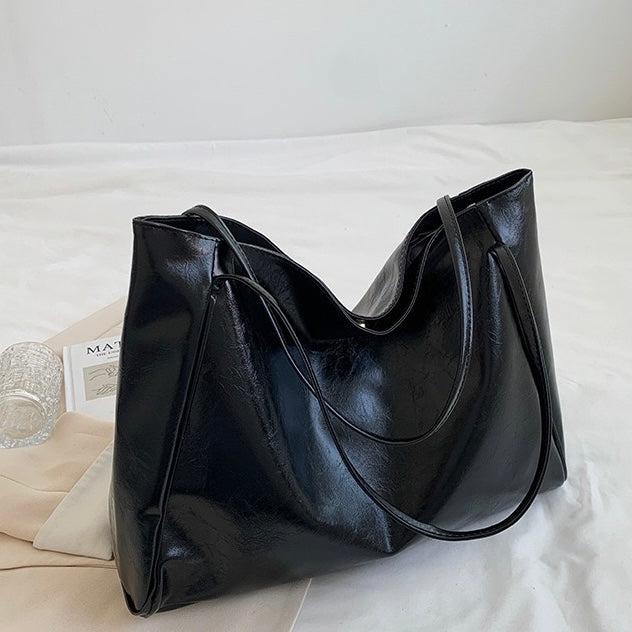 ODESSA | BORSA IN PELLE RETRO