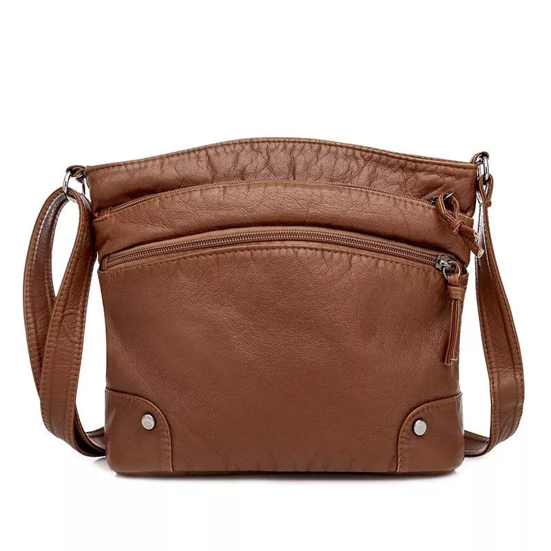 CELINE | BORSA A SPALLA IN PELLE