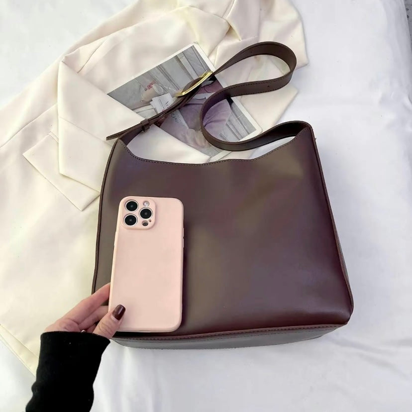 ISOLDE | BORSA A SPALLA TRENDY