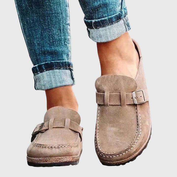 Kendra™ | Zoccoli Comodi ed Eleganti