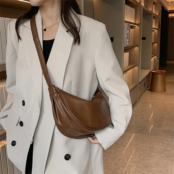 MARIBEL | BORSA IN PELLE PETITE