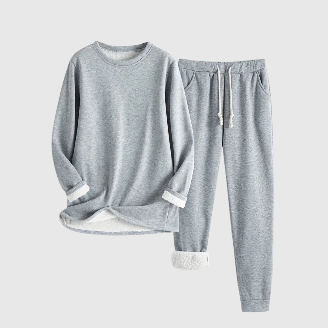Elsy | Set relax a due pezzi