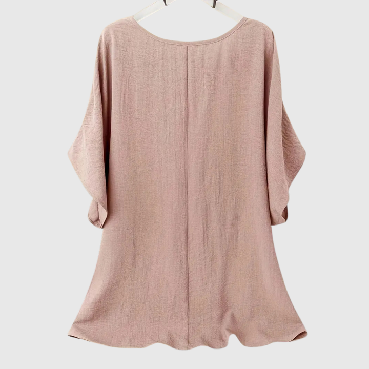 ARDINA | BLUSA CASUAL DAL TAGLIO RILASSATO