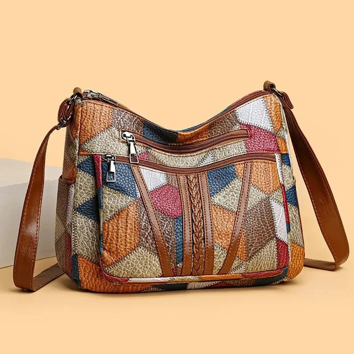 BORSA IN PELLE VEGANA