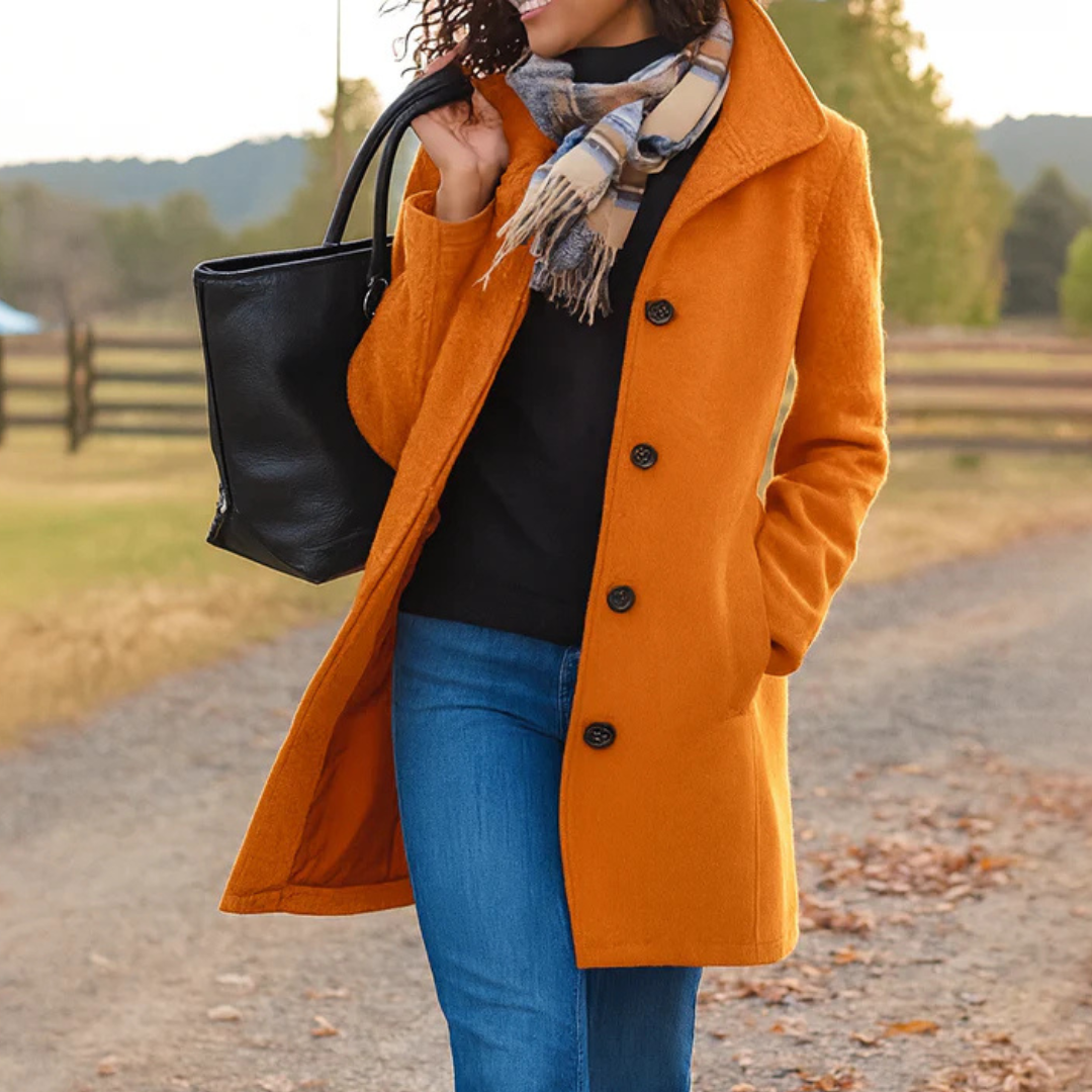 Marjorie | Cappotto Classico